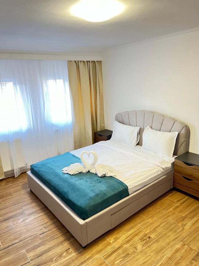 Green Holidays Cluj-Napoca Exterior photo